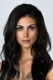 Morena Baccarin