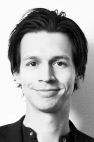 Fredrik Wikström