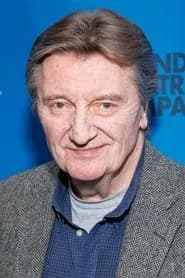 Larry Bryggman