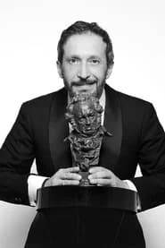Salvador Calvo