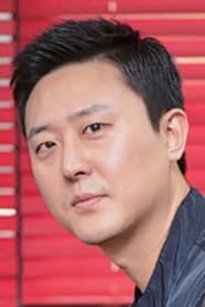 Seo Kang-ho