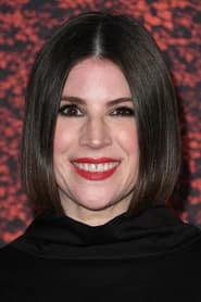 Melanie Paxson