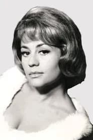 Annie Girardot