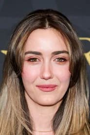 Madeline Zima