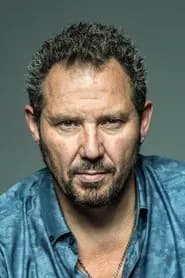 Axel Daeseleire