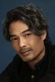 Jack Wong