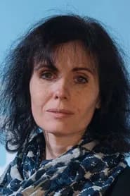 Alyona Zvantsova