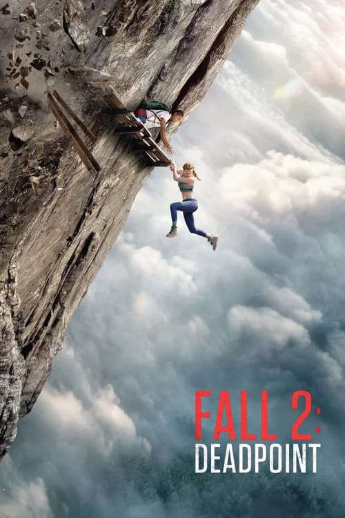Fall 2: Deadpoint