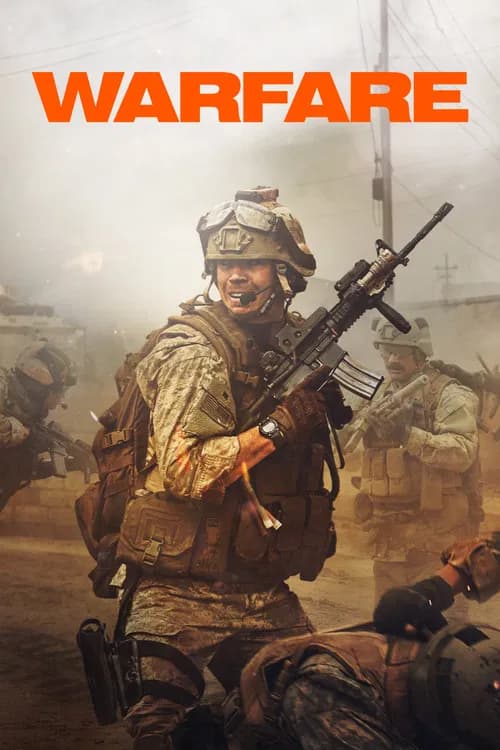 Warfare