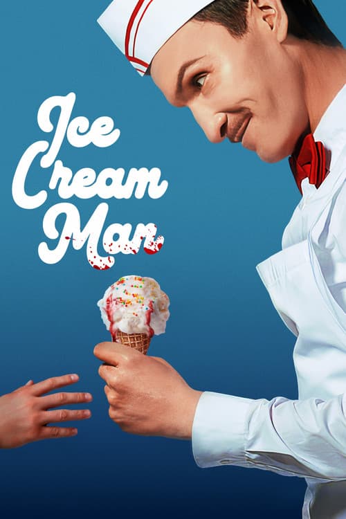 Ice Cream Man